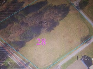 Horsepond Rd, Dover, DE 19901