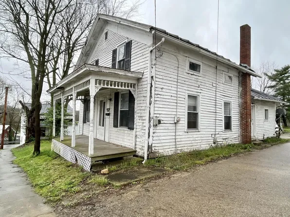 57 E Sandusky St, Fredericktown, OH 43019