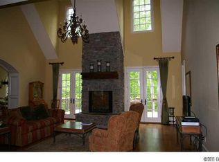 143 Inverlochy Rd, Iron Station, NC 28080