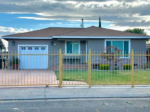 3359 Belleview Ave, Stockton, CA 95206