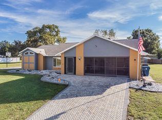 4134 Castle Ave, Spring Hill, FL 34609