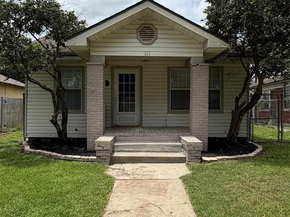 111 Inlane St, Houston, TX 77012