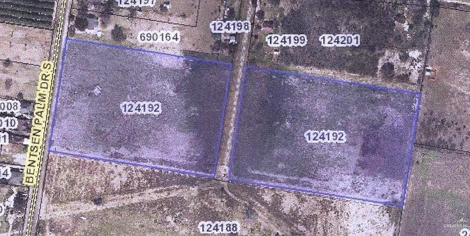 1st image of 3.1 N Bentsen Palm Dr