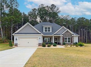 1200 Chapman Grove Ln, Chapman, GA 30656