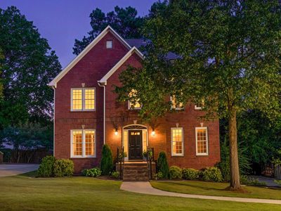 1674 Crossgate Dr, Vestavia, AL, 35216