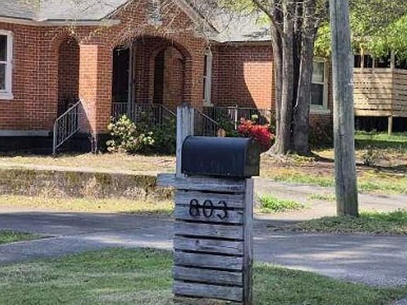 Exterior Address Verification