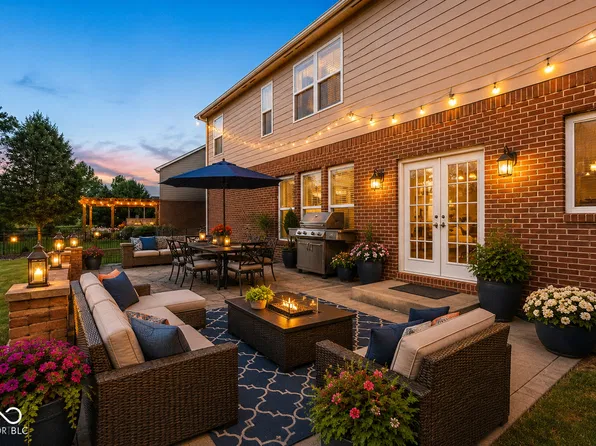 14903 Stable Stone Ter, Fishers, IN 46040