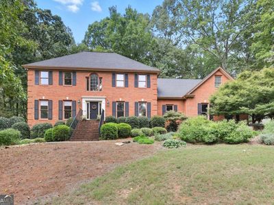 1056 E Lake Dr, Gainesville, GA, 30506
