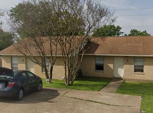 3506 Forestwood Dr #A, Bryan, TX 77801
