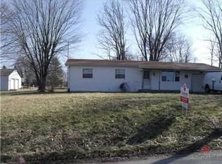 4715 Williams Rd, Martinsville, IN 46151
