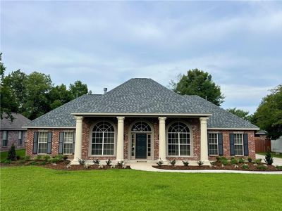 319 Red Maple Dr, Mandeville, LA, 70448