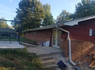 262 Lucky Landing Rd, Atkins, AR 72823