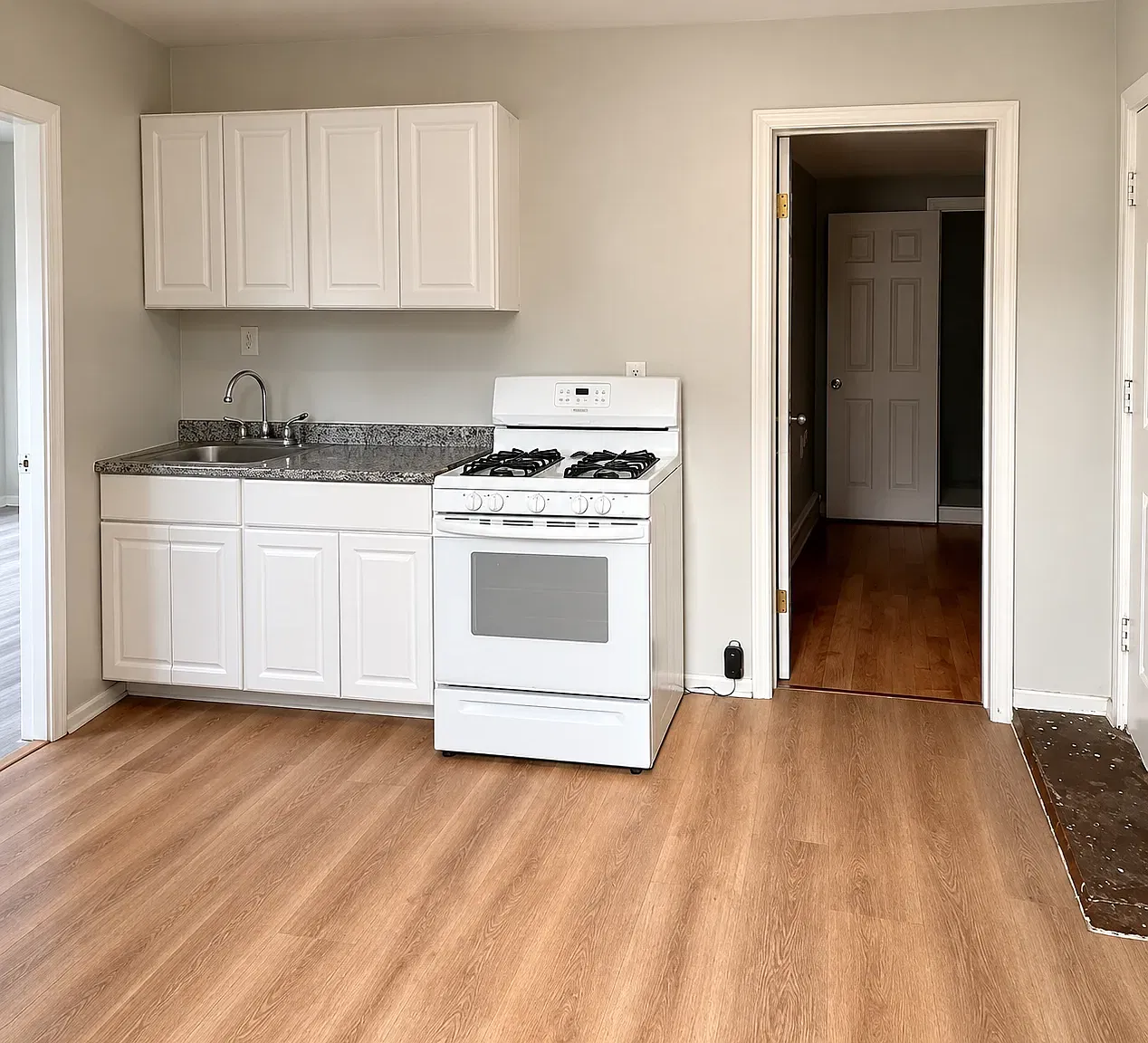 1 bed, 800 sqft, $1,450 — Photo 2
