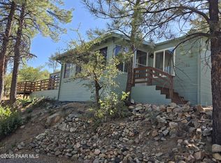 186 Oxbow St, Prescott, AZ 86305