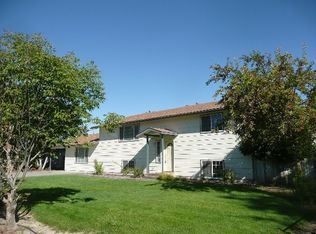 1000 Ehrgood Ave, Nyssa, OR 97913