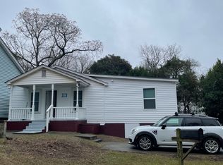 306 Delaware St, Columbia, SC 29201