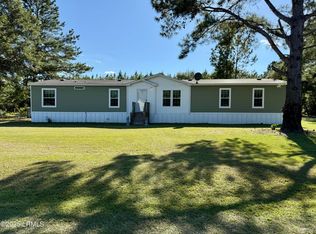 65 Pineland Estates Rd, Pineland, SC 29934