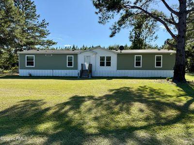 65 Pineland Estates Rd, Pineland, SC, 29934