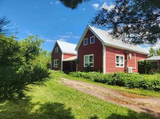 7088 Highway 236, Latties Brook, NS B0N2L0