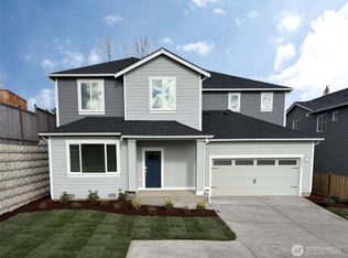Lennar At Garibaldi, Monroe, WA 98272