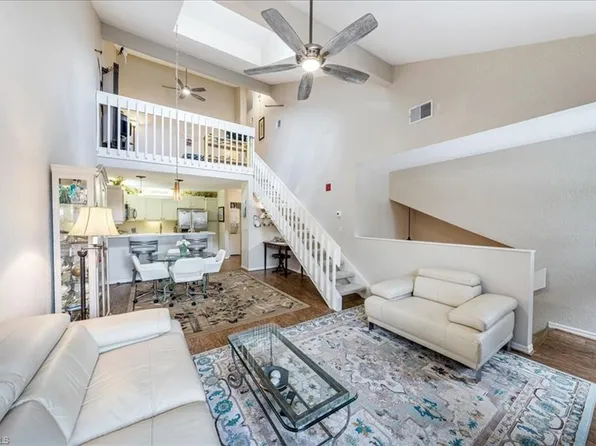 55 Emerald Woods DR #C4, NAPLES, FL 34108