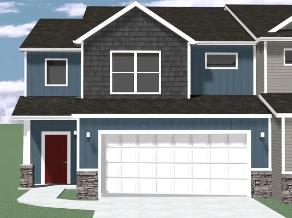 3557 Canal Square Dr, New Haven, IN 46774