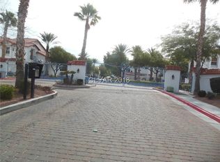 8779 Villa La Rae Ave #0, Las Vegas, NV 89147