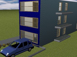 1032 44th Street Ne, Washington, DC 20019