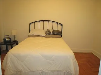 Rented by Metropolitan Equities