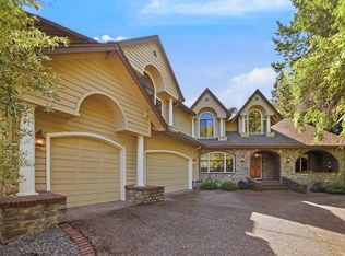 4818 Keiran Court, Santa Rosa, CA 95405