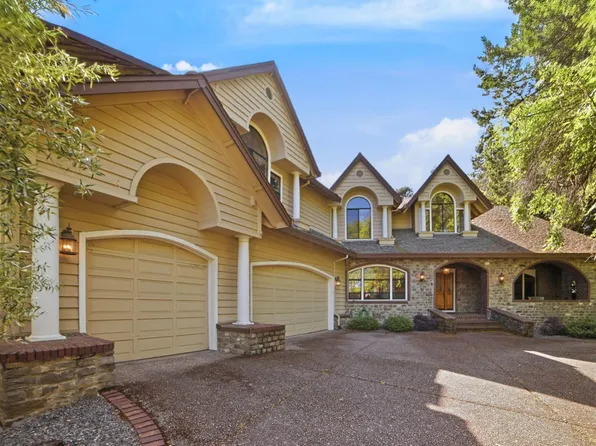 4818 Kieran Court, Santa Rosa, CA 95405