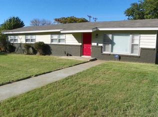 4202 44th St, Lubbock, TX 79413