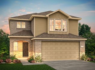 1024 Clear Dusk Ln, Forney, TX 75126