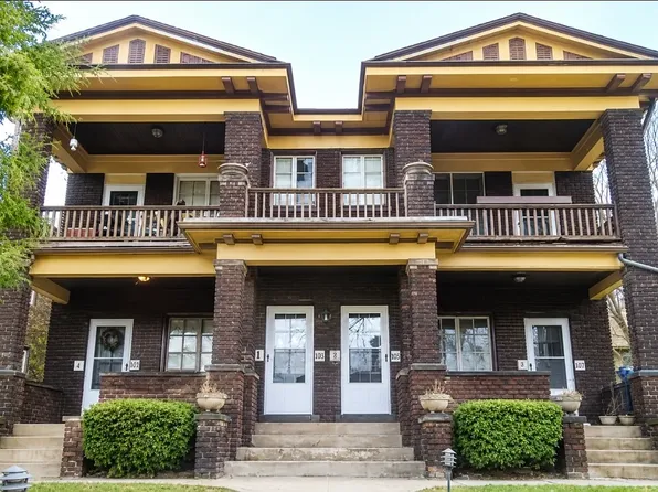 1631 Shady Ave #1, Pittsburgh, PA 15217