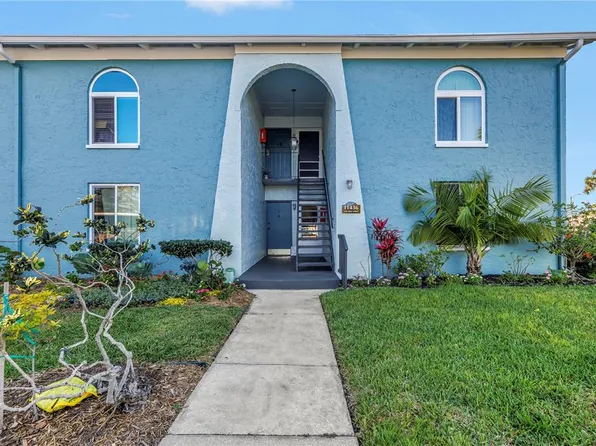 11436 2nd St N Unit 4, Saint Petersburg, FL 33716