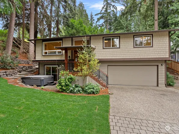 835 207th Avenue NE, Sammamish, WA 98074
