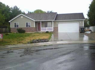 43 W 430 S, Santaquin, UT 84655