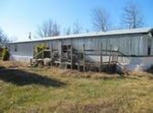 373 Rymer Rd, Old Fort, TN 37362