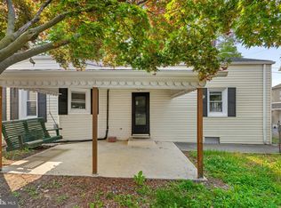 7 Cottage Ave, Dundalk, MD 21222