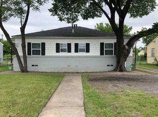 1829 Deer Path Dr, Dallas, TX 75216