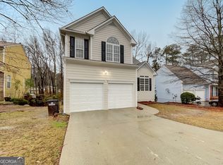 8413 Somerton Cir, Douglasville, GA 30134