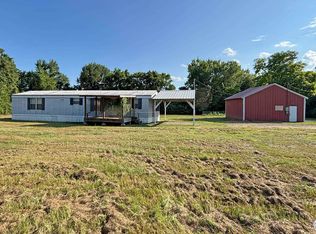 2971 Fm 559, Texarkana, TX 75503