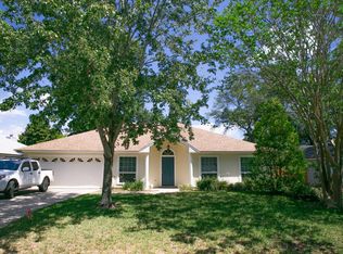 12535 Fallohide Ln, Jacksonville, FL 32225