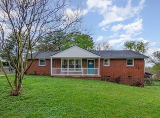 203 Orleans Dr, Clarksville, TN 37042
