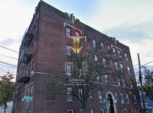 67 Stuyvesant Ave #A44, Jersey City, NJ 07306