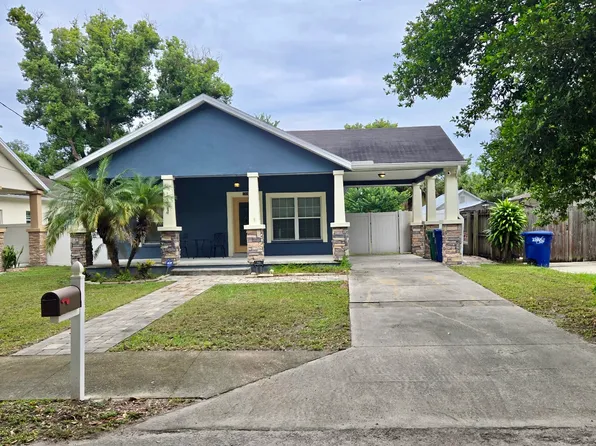 1314 E Knollwood St, Tampa, FL 33604