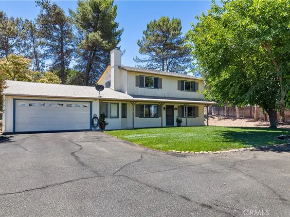 4280 Prairie Rd, Paso Robles, CA 93446