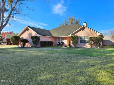 3340 DEERFIELD POINTE DR. Drive, Orange Park, FL, 32073
