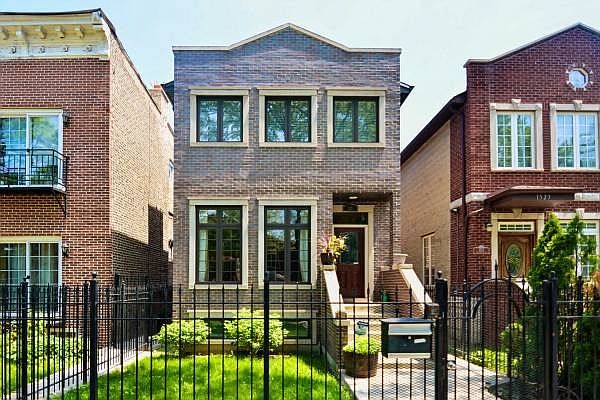 1st image of 1525 N Maplewood Ave #1