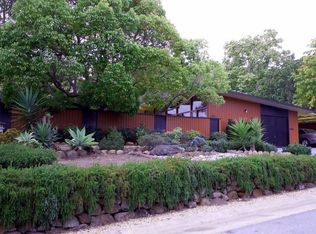 3131 Sunset Ter, San Mateo, CA 94403